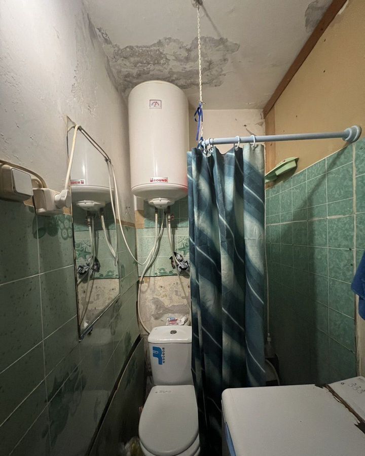 комната г Ялта пгт Гаспра ул Школьная 23 фото 12