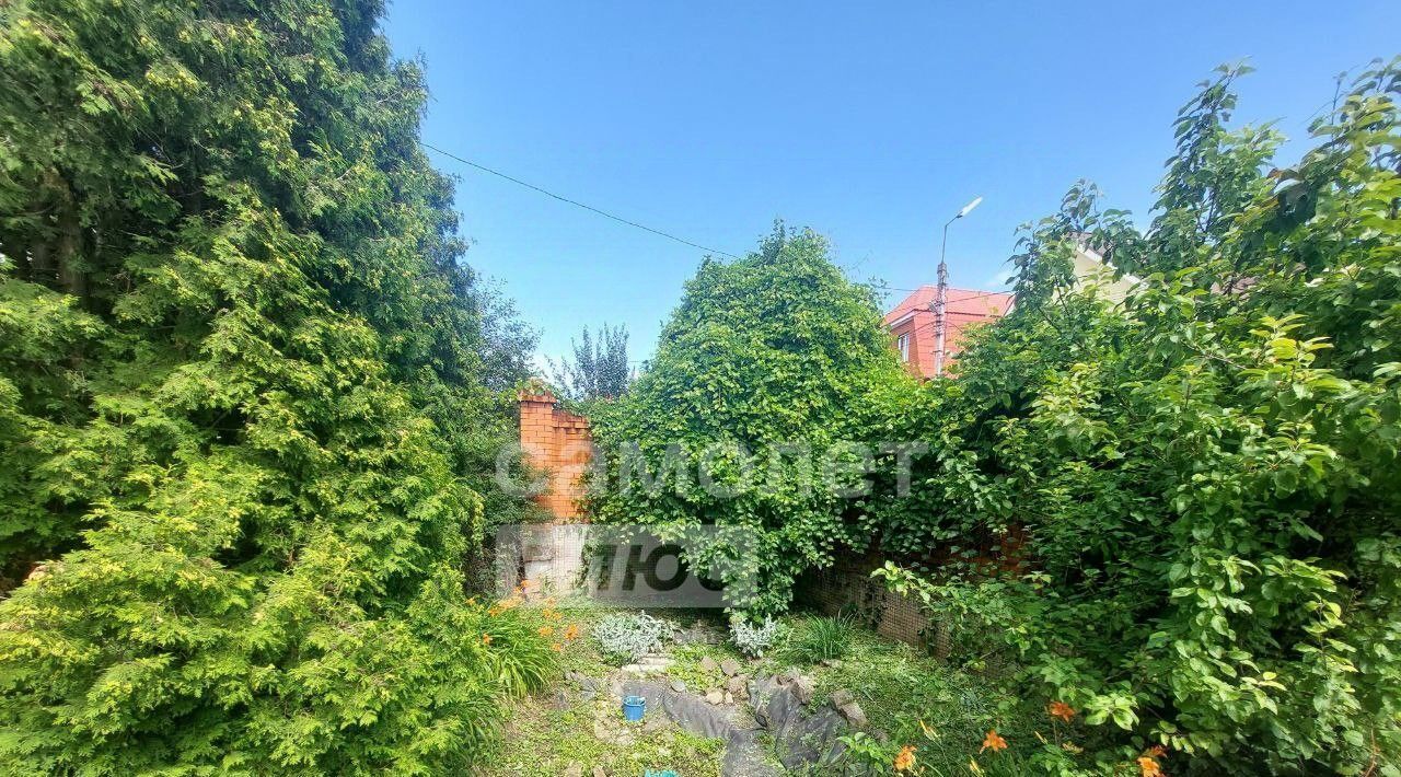 дом г Курск р-н Центральный пер Благодатный 3-й фото 16