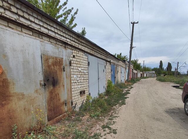 гараж р-н Волжский фото