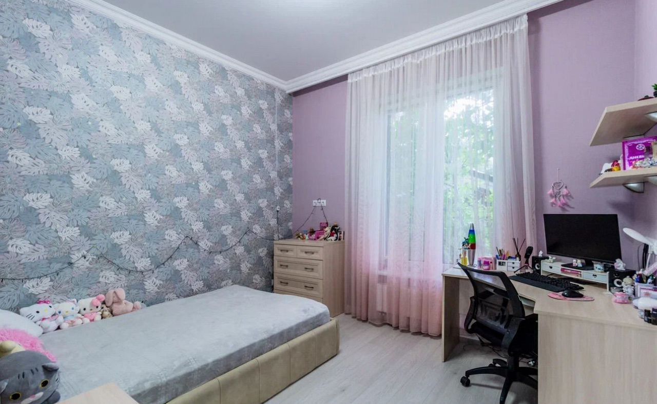 дом г Калининград р-н Ленинградский ул Богатырская 35а фото 22