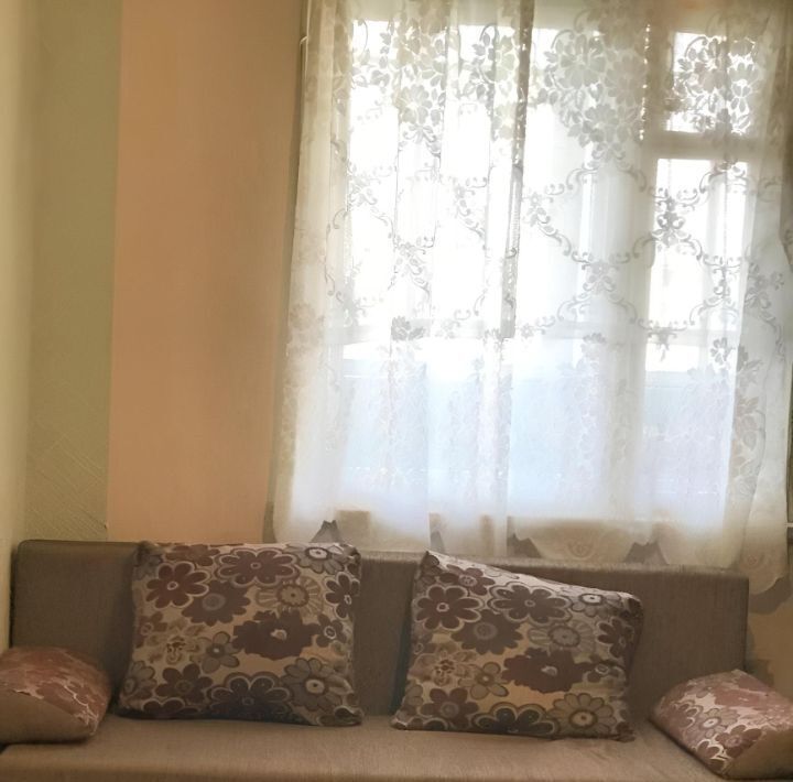 комната г Екатеринбург р-н Ленинский Чкаловская ул Амундсена 55к/1 фото 2