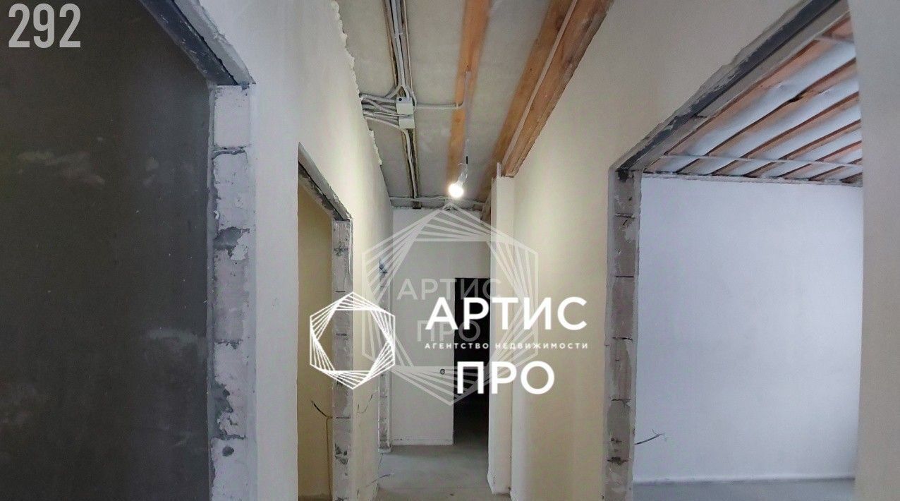дом г Полевской с Курганово ул. Отто Шмидта фото 15