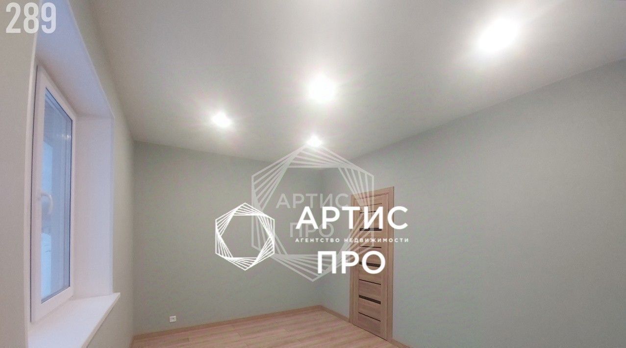дом г Екатеринбург Ботаническая пр-д 11-й Кианитовый фото 22