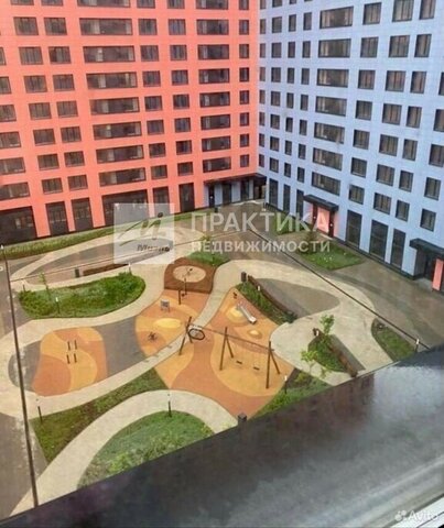 метро Коммунарка метро Саларьево ТиНАО ул Картмазовские Пруды 2к/1 Филатов Луг жилой комплекс Филатов Луг фото