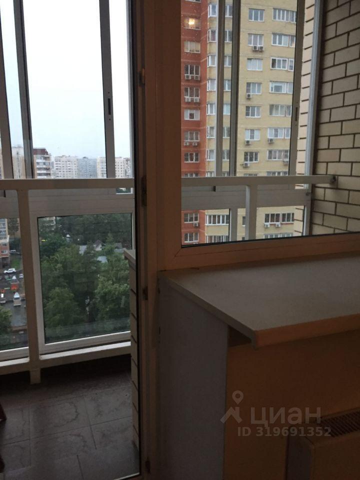квартира г Королев ул Урицкого 10 Медведково фото 9