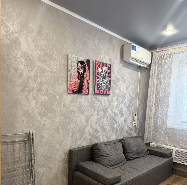 комната г Новочеркасск Черемушки ул Буденновская 171/2 фото 3