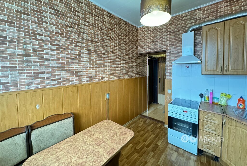 квартира г Омск пр-кт Мира 9/2 Советский АО фото 3