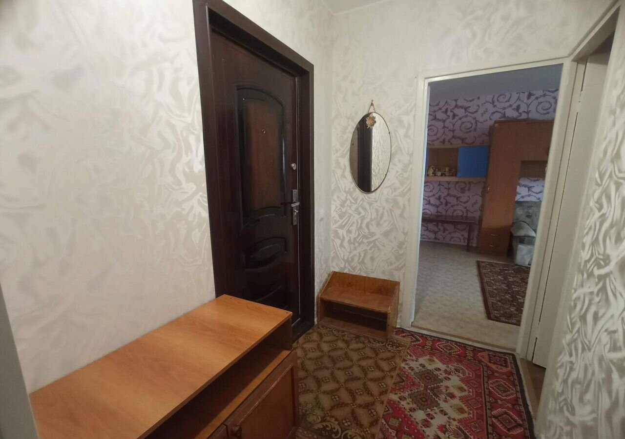 квартира г Тольятти р-н Комсомольский проезд Майский 15 фото 8