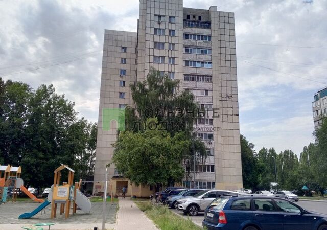 Западный ул Шаландина 3 фото