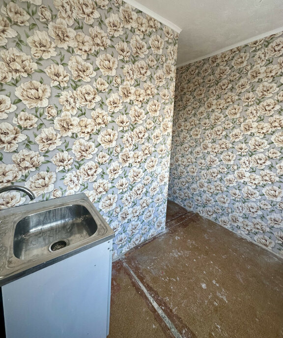 квартира г Батайск ул Луначарского 166а фото 6