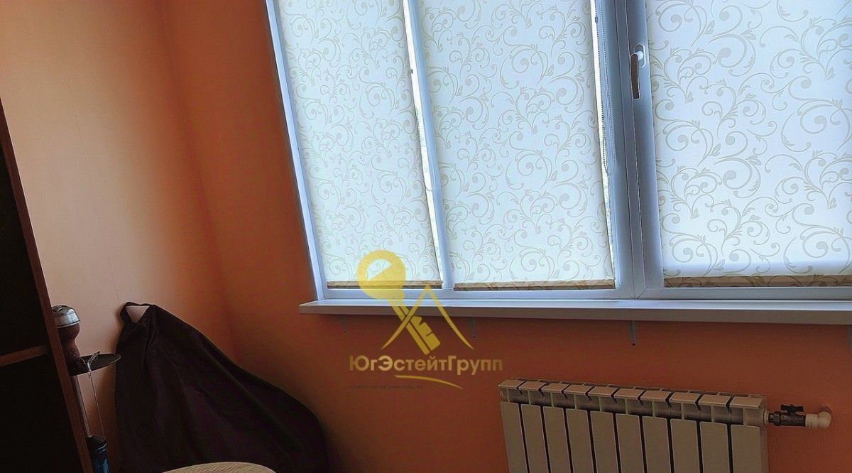 квартира р-н Туапсинский г Туапсе ул Маяковского 4 Туапсинское городское поселение фото 5