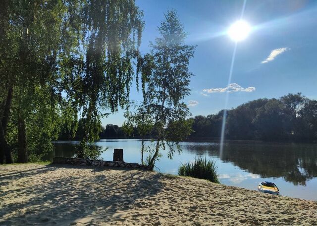37 км, Бронницы, Новорязанское шоссе фото