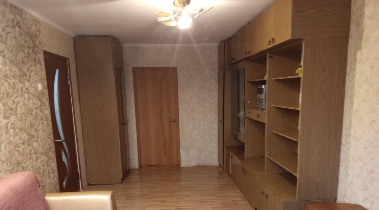 квартира г Новочеркасск Черемушки ул Буденновская 209 фото 4