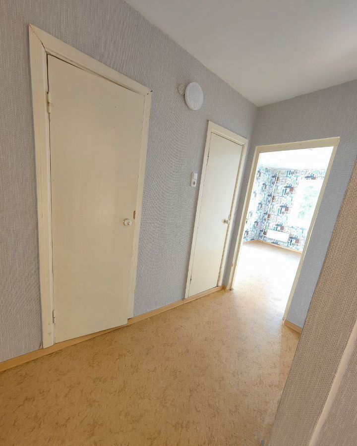 квартира г Кыштым ул Бажова 2 фото 5