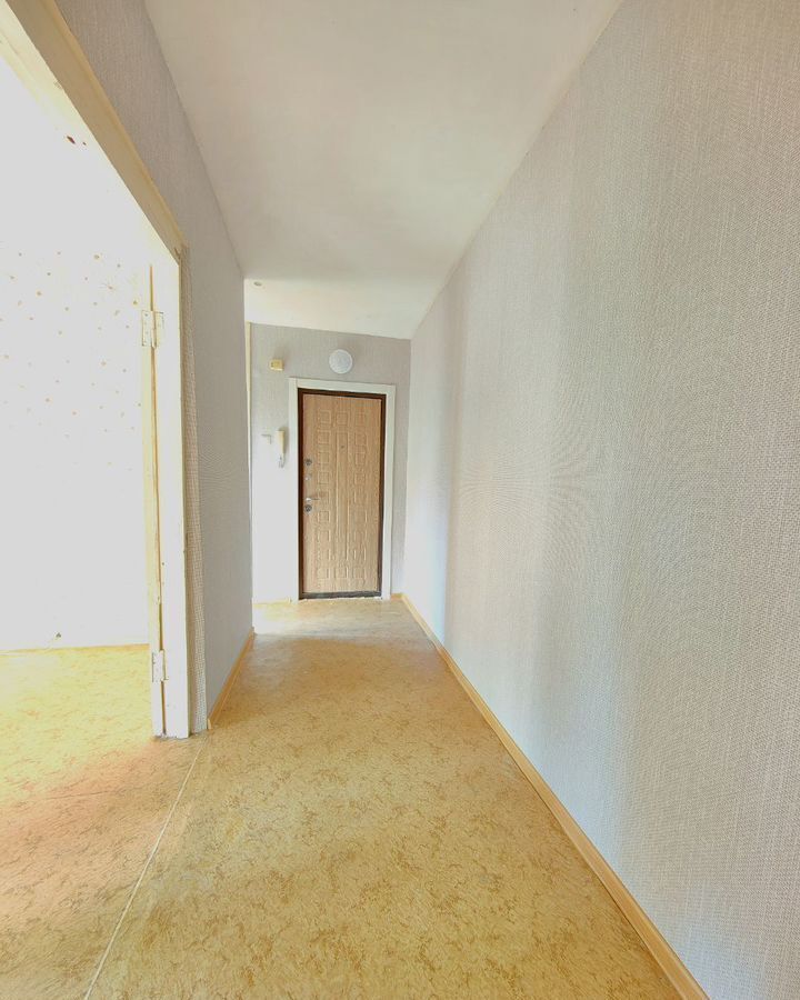 квартира г Кыштым ул Бажова 2 фото 4
