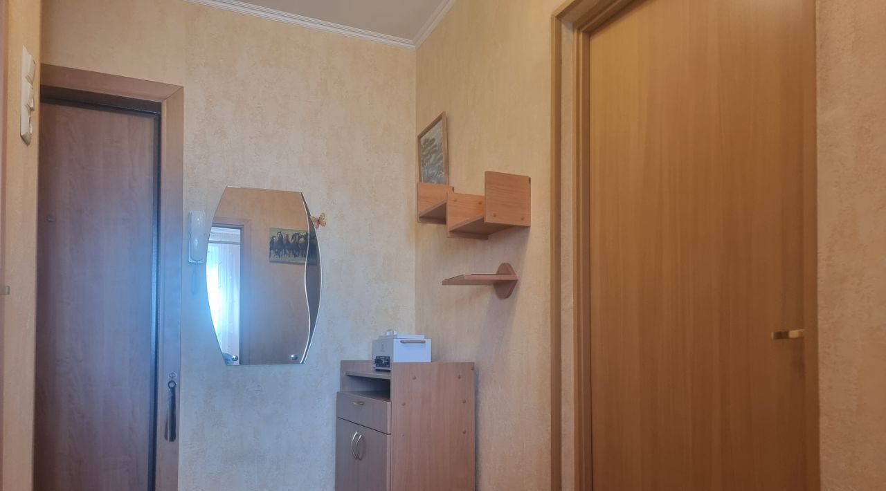 квартира г Тольятти р-н Автозаводский ш Южное 33 фото 21