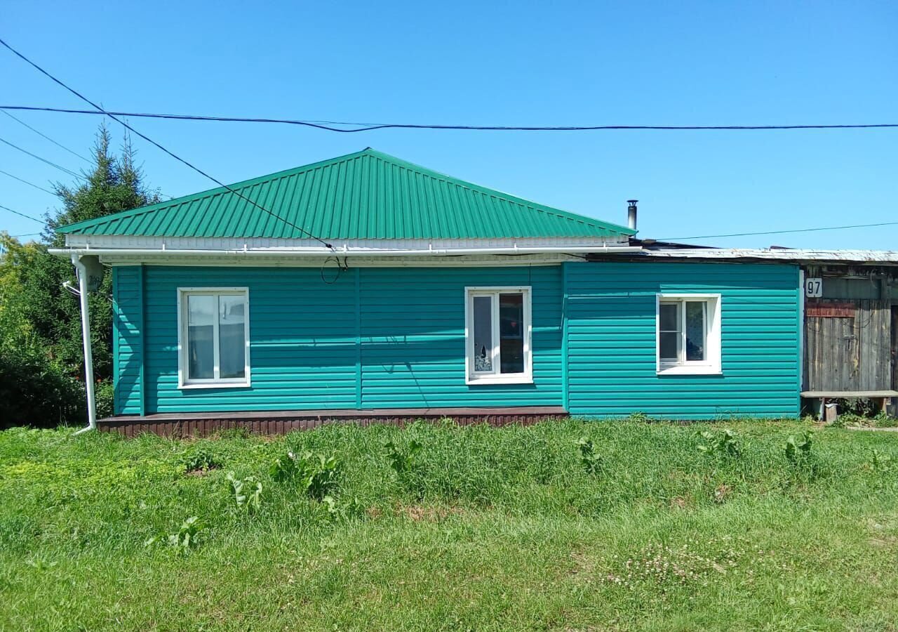дом г Алапаевск ул Егора Сычева 97 фото 1