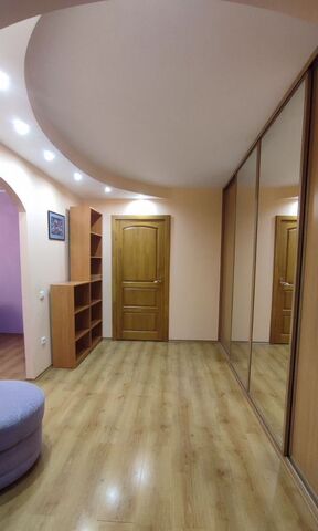 квартира р-н Восточный ул Народная 4к/3 фото