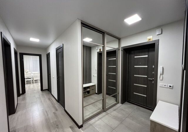 ул Лесопарковая 10а фото