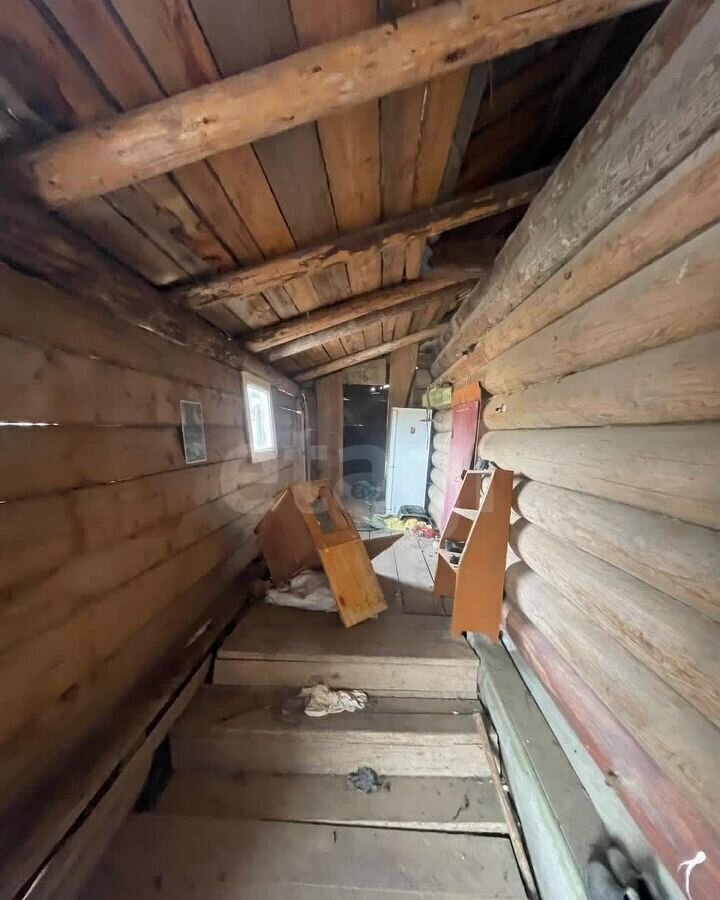 дом г Нижний Тагил д Баронская ул Октябрьская 18 Шаля фото 20