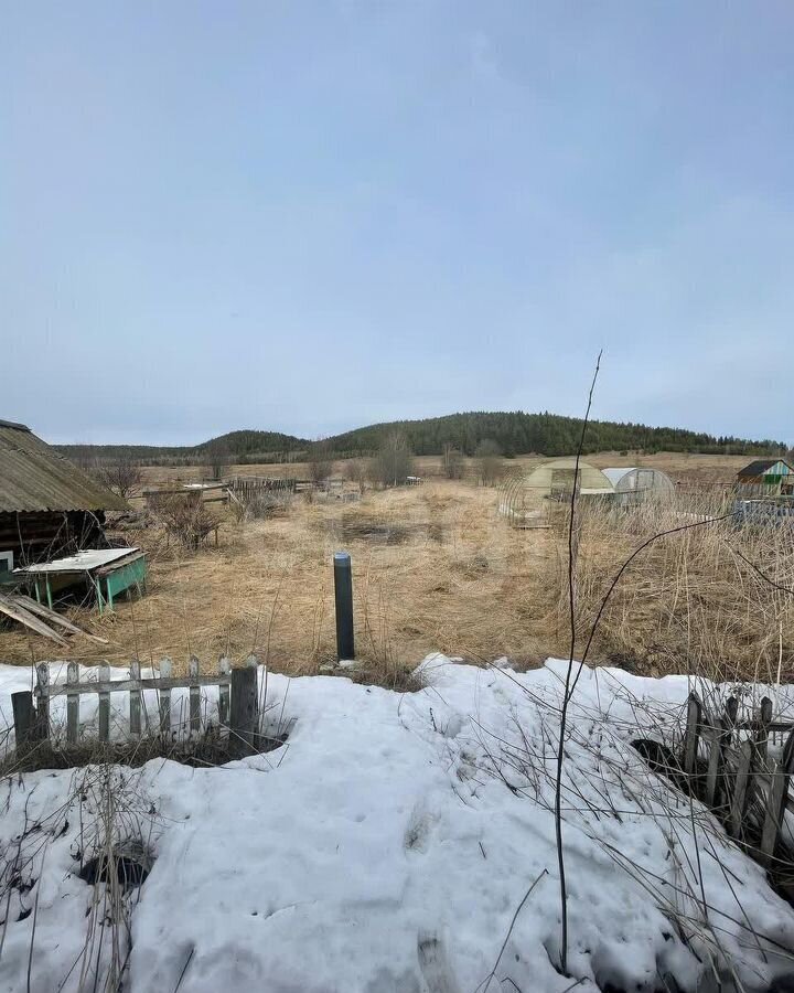 дом г Нижний Тагил д Баронская ул Октябрьская 18 Шаля фото 19