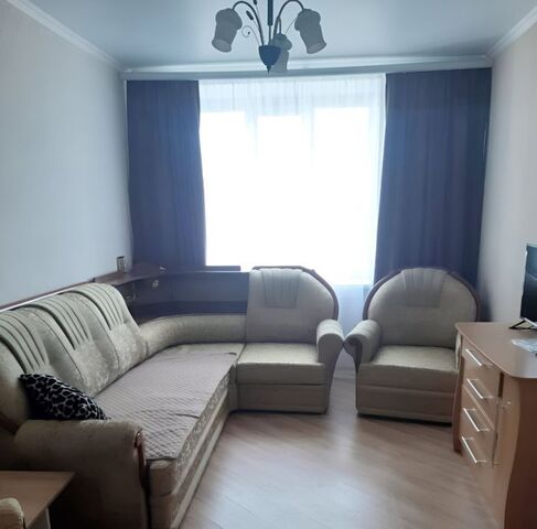 квартира р-н Октябрьский ул Свободная 12 фото