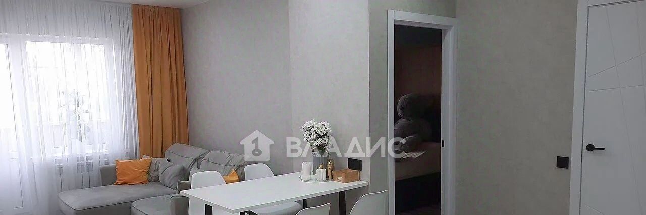квартира г Пенза р-н Железнодорожный ул Антонова 5о фото 1