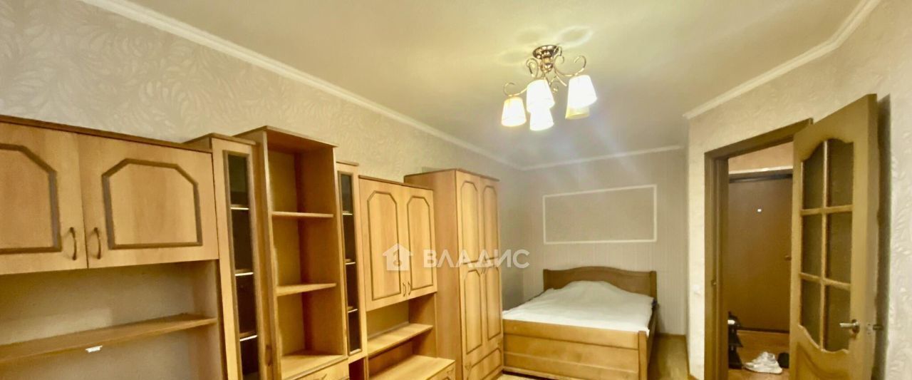 квартира г Пенза р-н Первомайский ул Краснова 40 фото 3