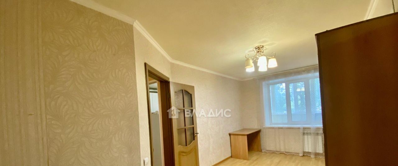 квартира г Пенза р-н Первомайский ул Краснова 40 фото 4