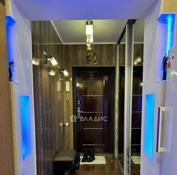 квартира г Кузнецк ул 354-ой Стрелковой Дивизии 7а фото 3