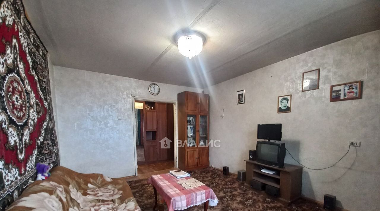 квартира г Пенза р-н Железнодорожный ул Чаадаева 113 фото 4