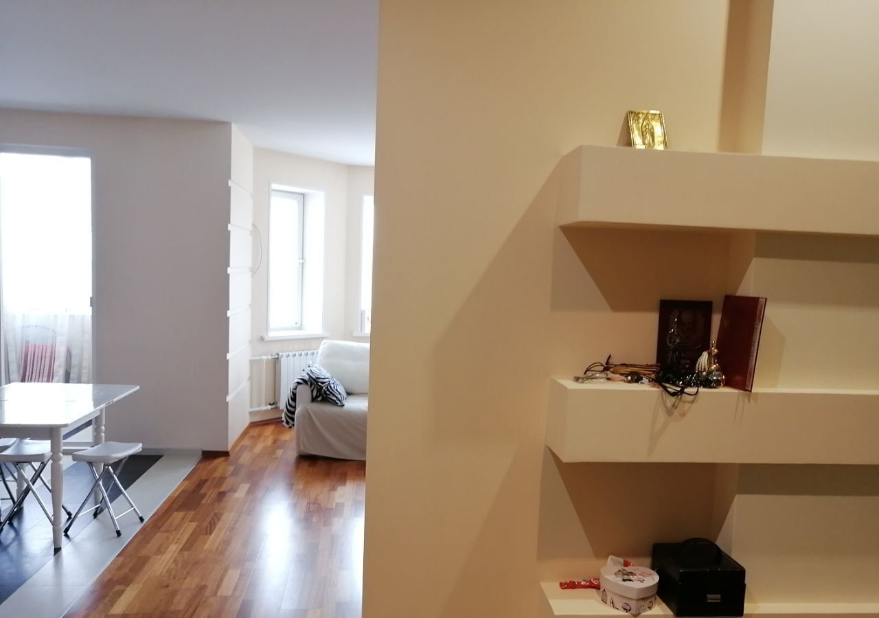квартира г Подольск ул Давыдова 16 фото 4