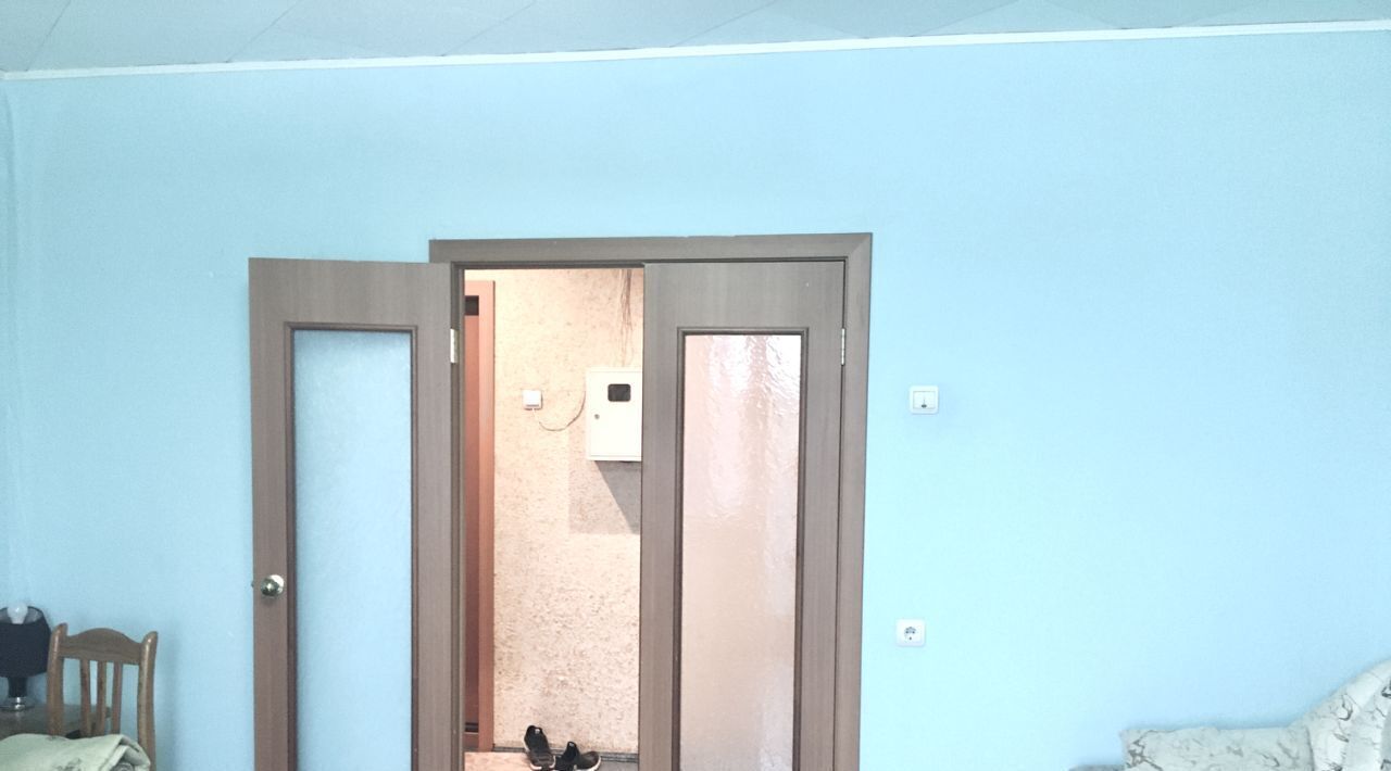 квартира г Челябинск р-н Советский ул Тарасова 38 фото 10