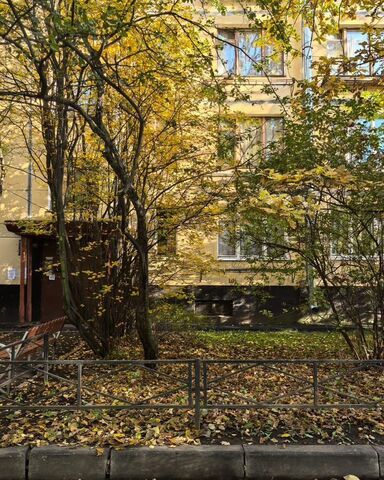 ул Бурцева 17 округ Ульянка фото
