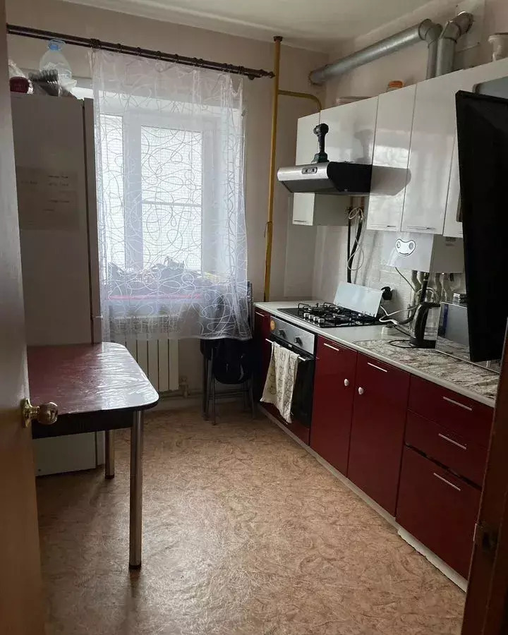 квартира г Выкса ул Слепнева 13к/2 фото 1