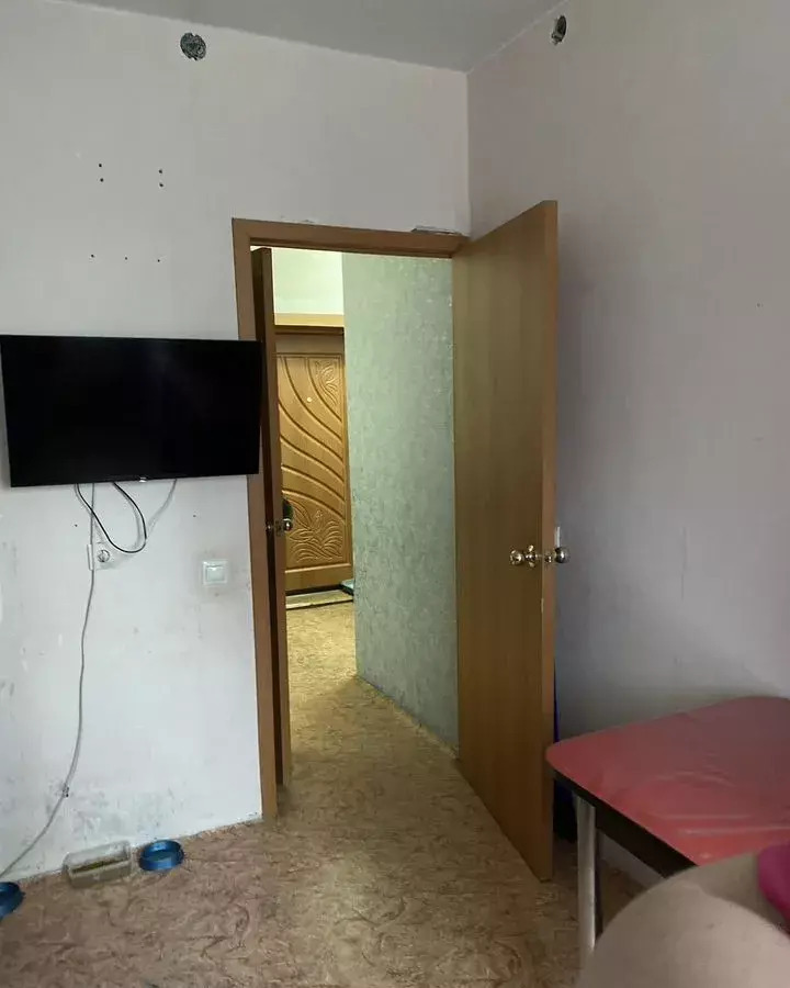 квартира г Выкса ул Слепнева 13к/2 фото 2