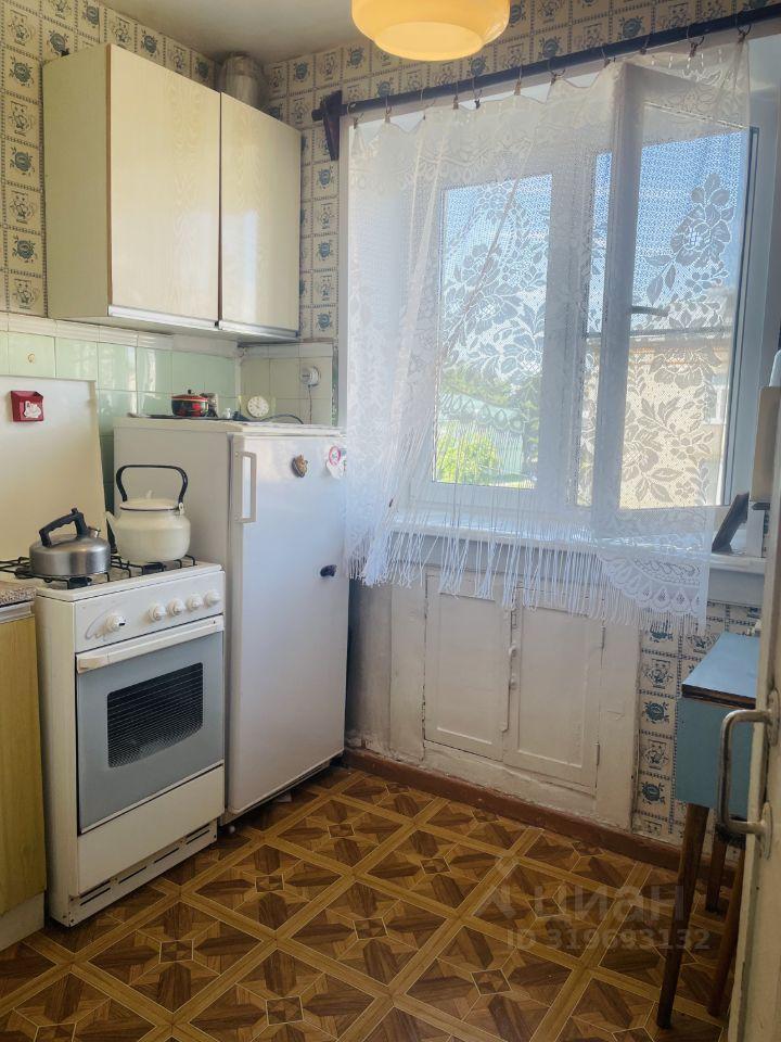 квартира г Шатура г Рошаль улица Ф. Энгельса, 35 фото 2