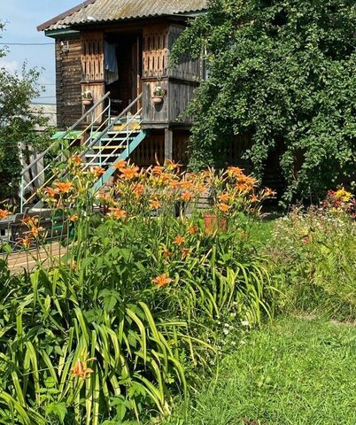 п Смирновка — Кузбасс фото