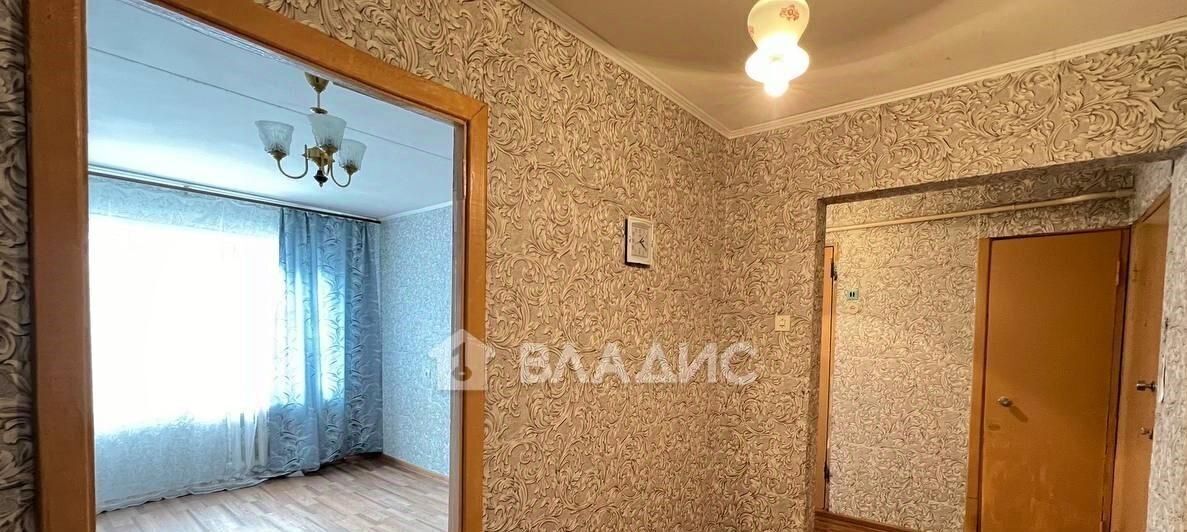 квартира г Пенза р-н Железнодорожный ул Герцена 9 фото 11