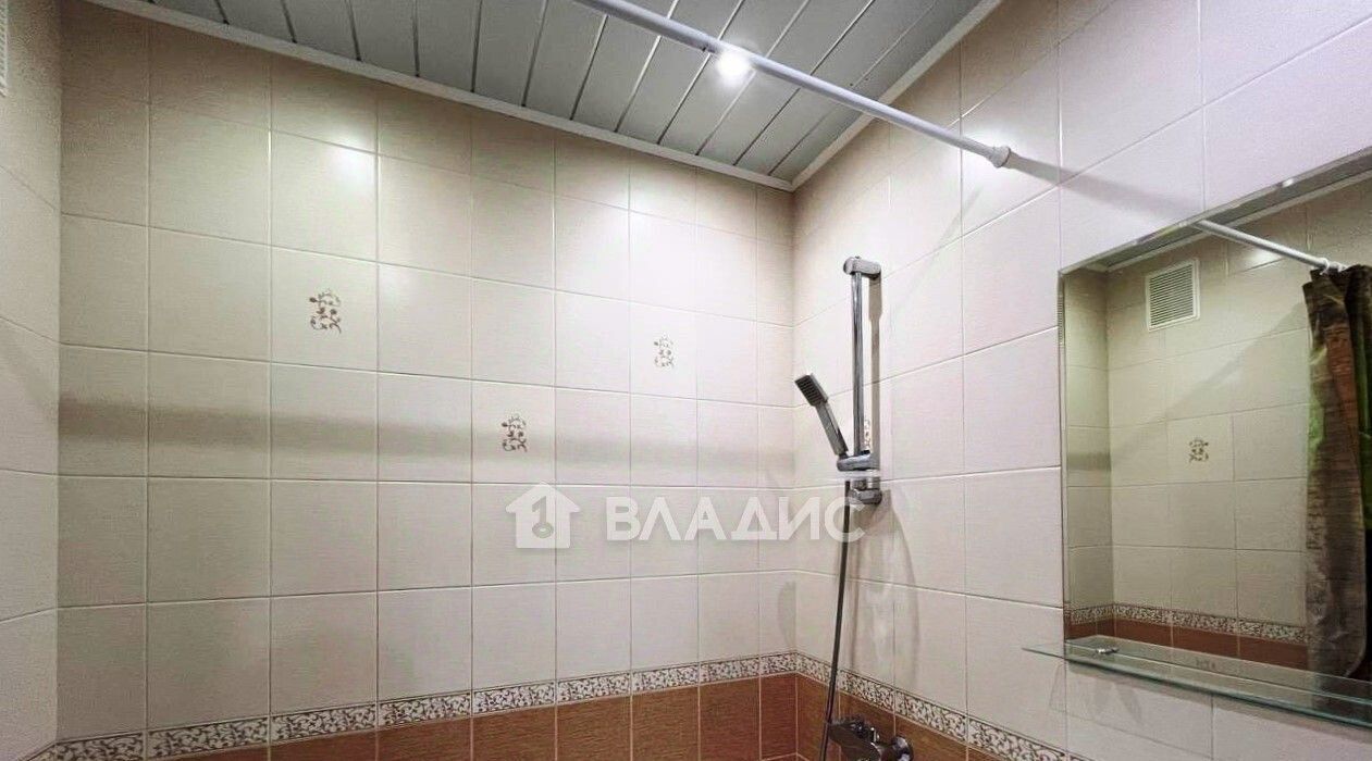 квартира г Пенза р-н Железнодорожный ул Антонова 47 фото 7