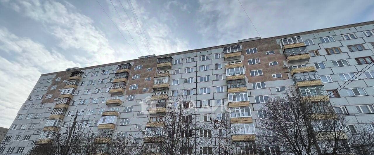 квартира г Пенза р-н Железнодорожный ул Герцена 9 фото 19