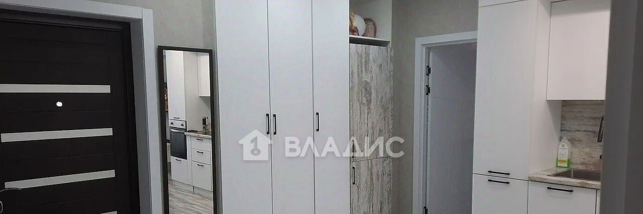 квартира г Пенза р-н Железнодорожный ул Антонова 5о фото 6