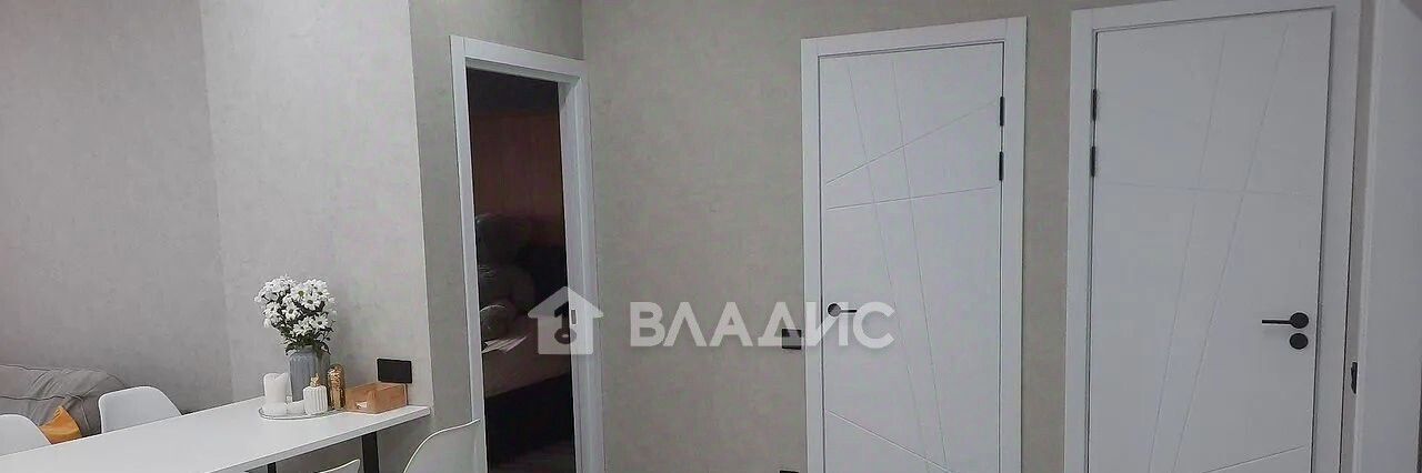 квартира г Пенза р-н Железнодорожный ул Антонова 5о фото 7