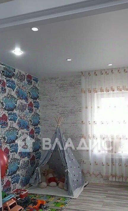 квартира г Пенза р-н Железнодорожный ул Антонова 5о фото 12