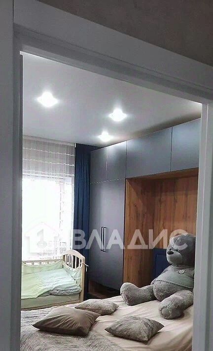 квартира г Пенза р-н Железнодорожный ул Антонова 5о фото 17