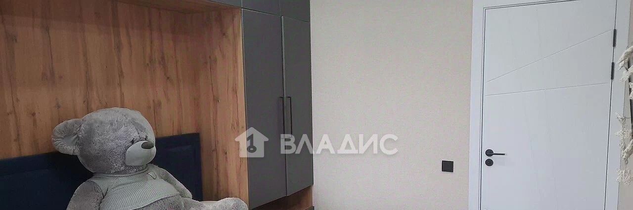 квартира г Пенза р-н Железнодорожный ул Антонова 5о фото 19