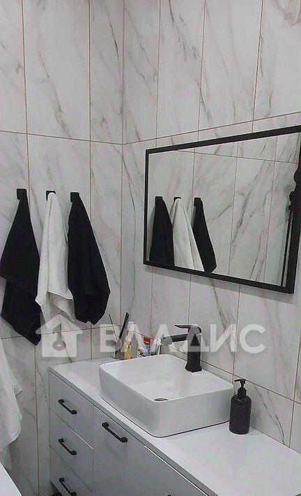 квартира г Пенза р-н Железнодорожный ул Антонова 5о фото 21