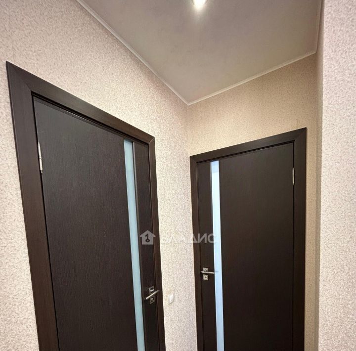 квартира г Кузнецк ул 354-ой Стрелковой Дивизии 7а фото 11