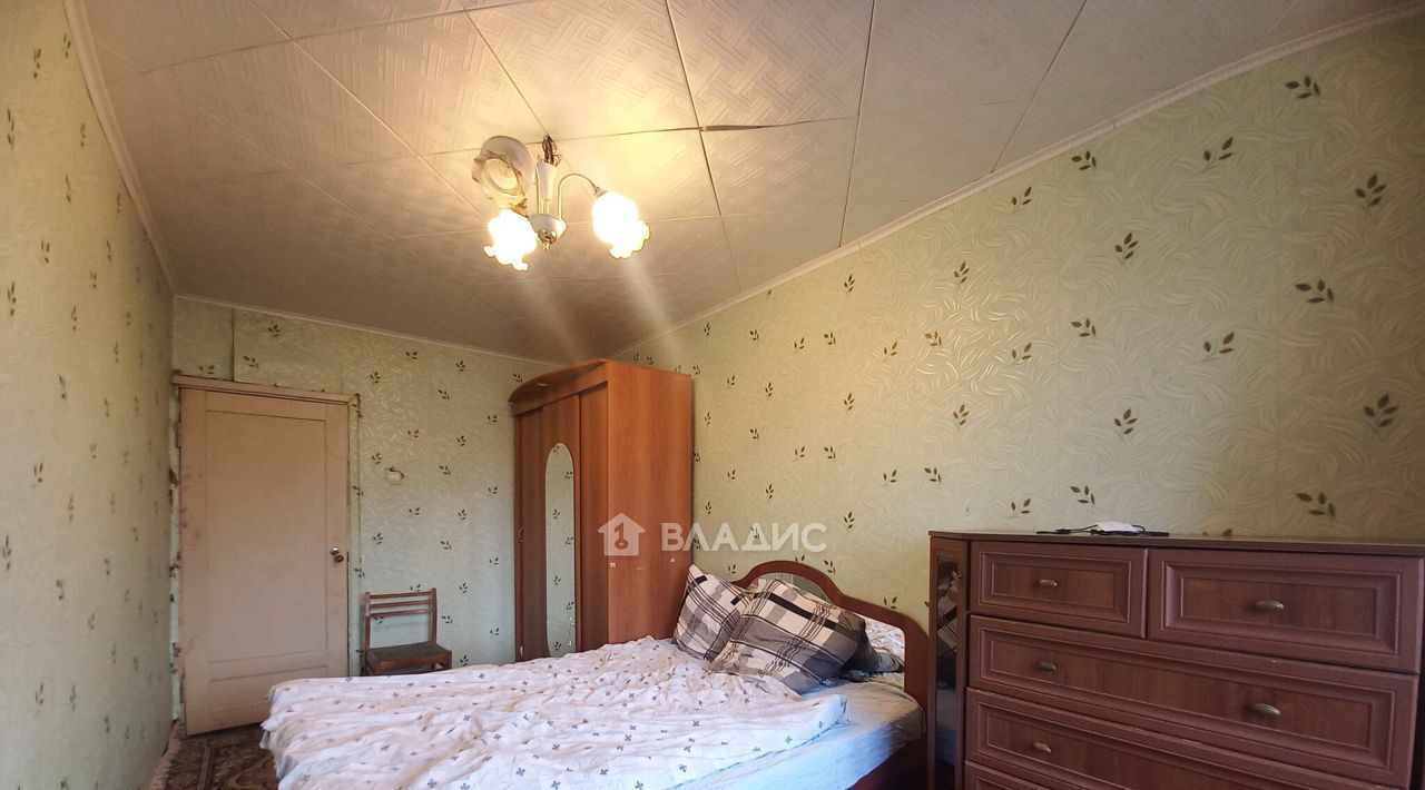 квартира г Пенза р-н Железнодорожный ул Чаадаева 113 фото 7