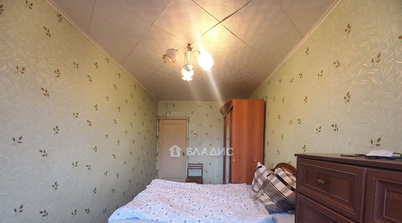 квартира г Пенза р-н Железнодорожный ул Чаадаева 113 фото 6